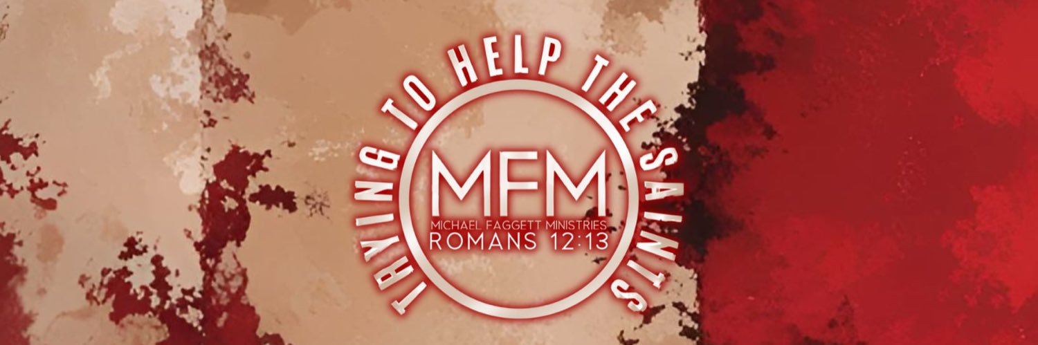 Michael J. Faggett banner