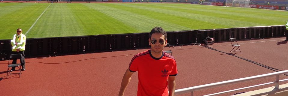 Ricardo Varela banner