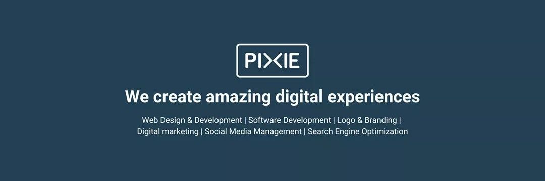 PixieTechIndia's profile banner image