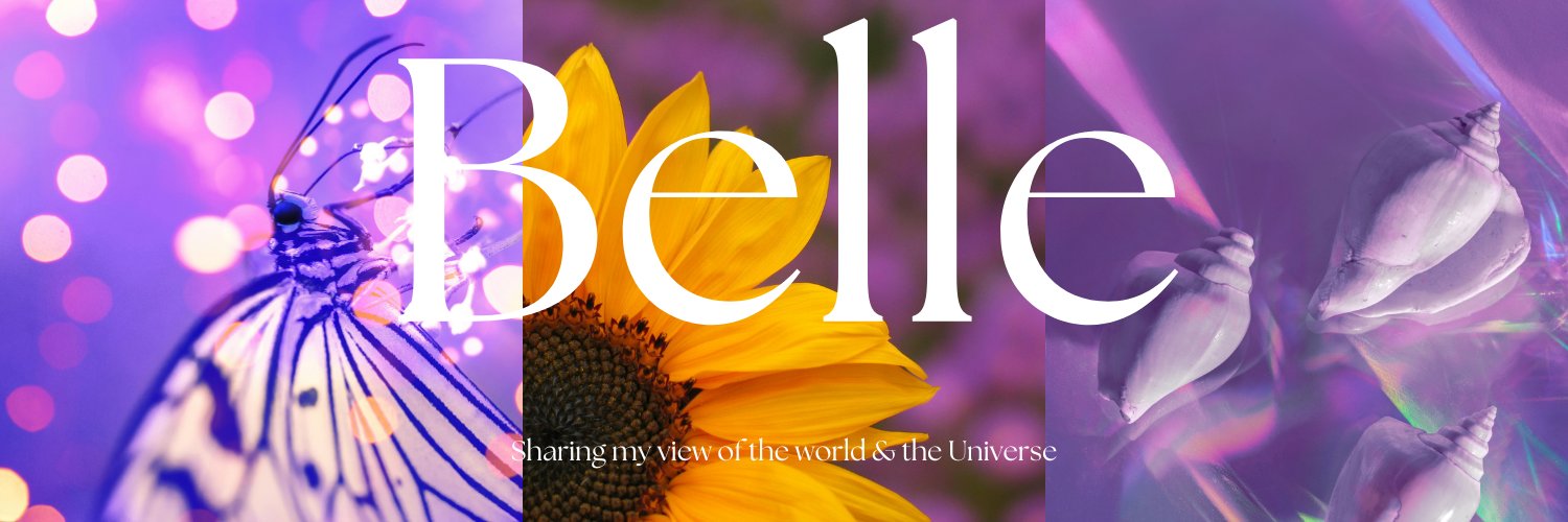 MOKIBELO 'Belle' 𓃻 banner