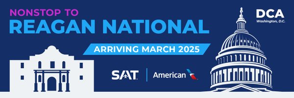 SATairport Profile Banner