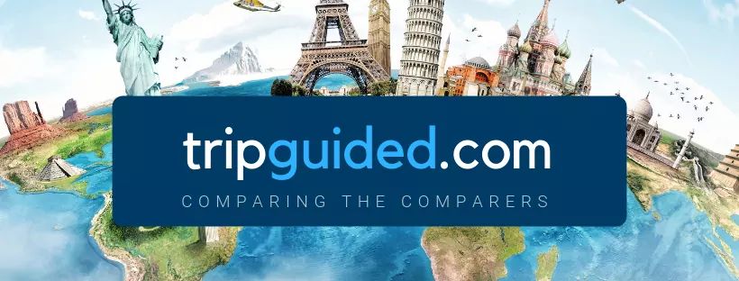 Tripguided.com banner