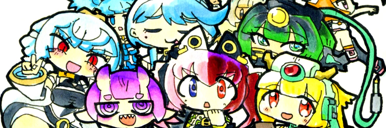 鳴子れぷし💤's banner