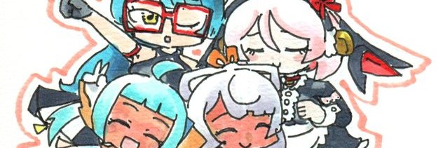 鳴子れぷし💤 banner