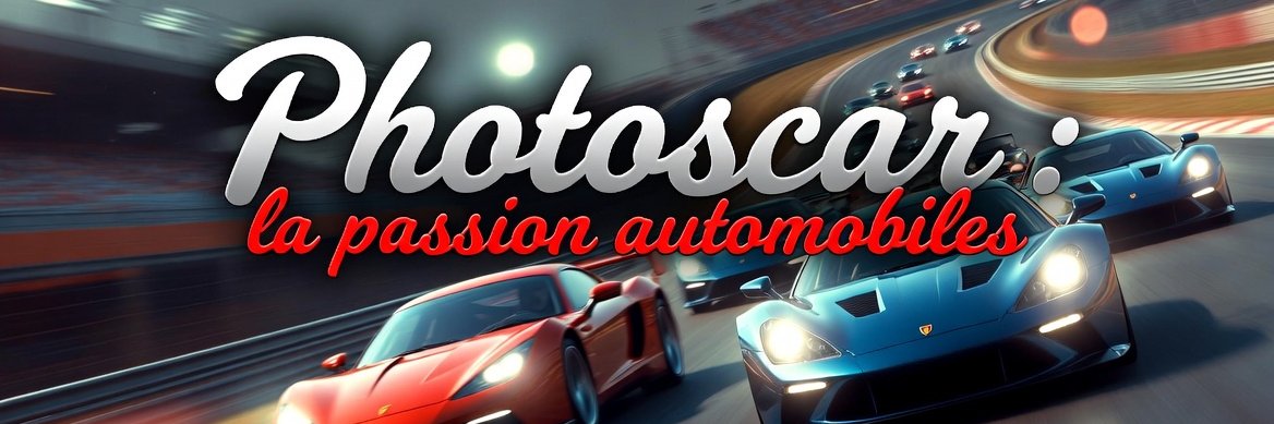 Photoscar banner