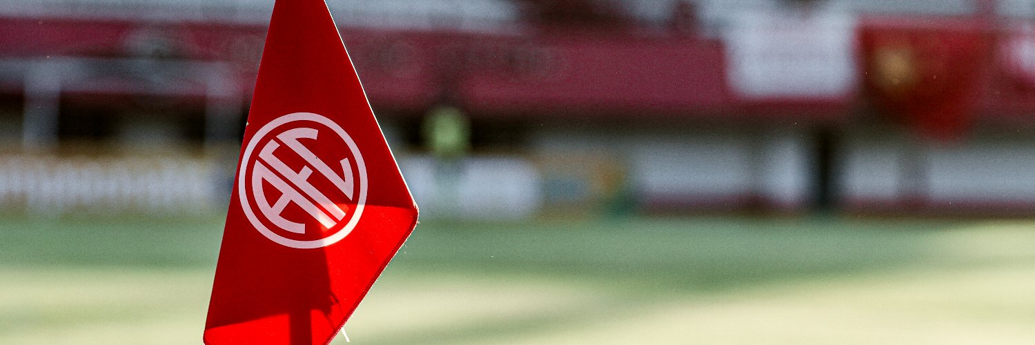 America Football Club banner