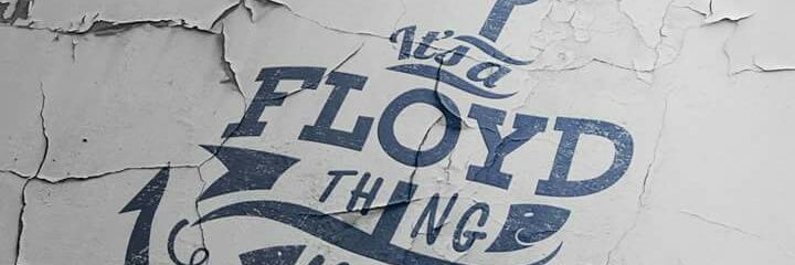 Floyd banner