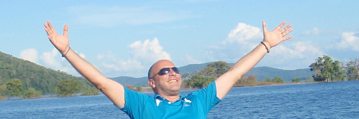 ANTONIOJMEDINA's profile banner image