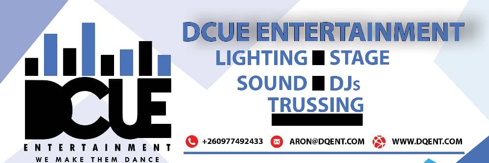DCueENT's profile banner image
