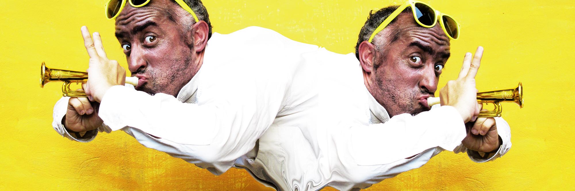 JulioBuches's profile banner image