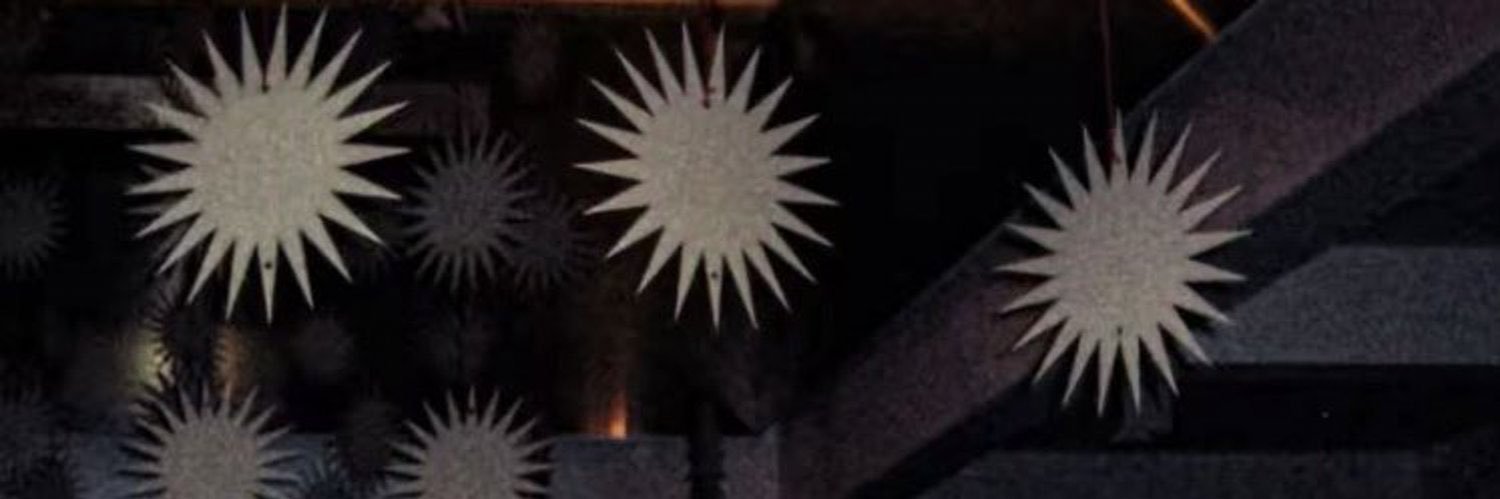 . banner