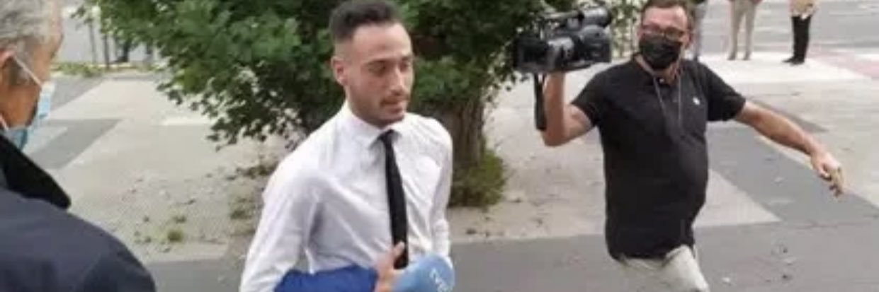 Ander Garcia Oñate banner