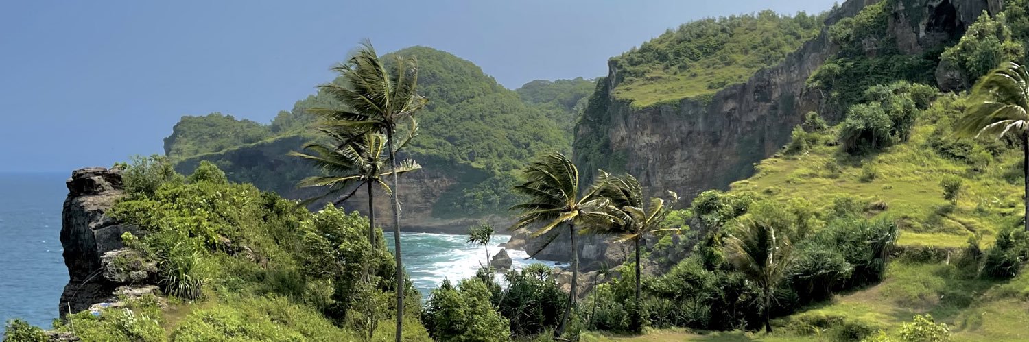 Mahasiswi Kupu-Kupu banner