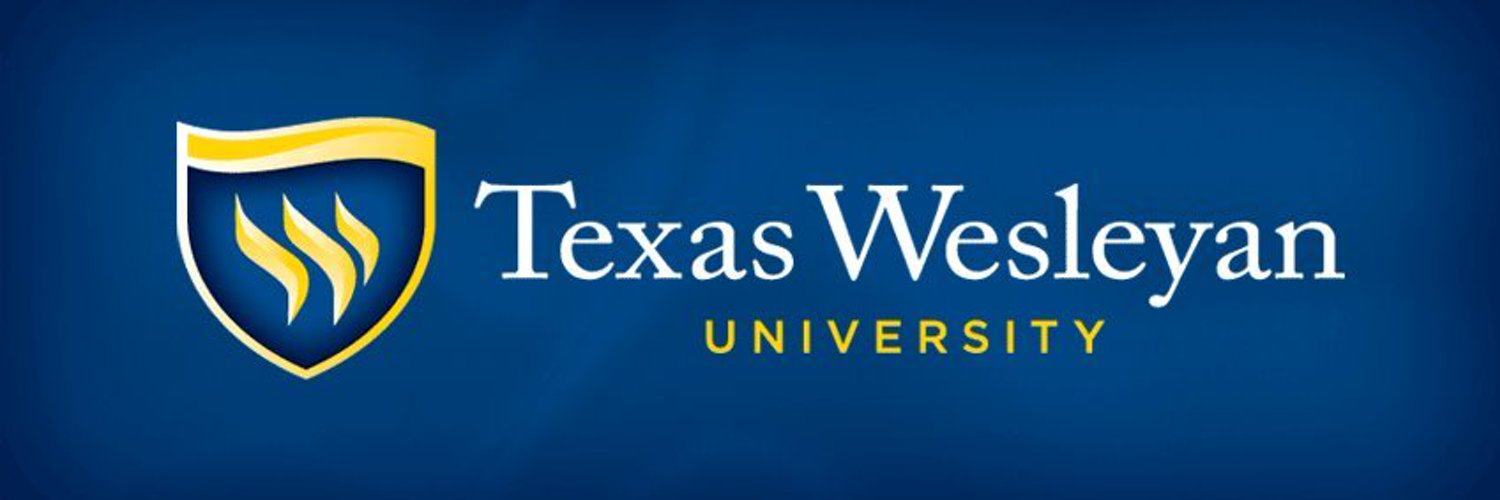 Texas Wesleyan Profile Banner