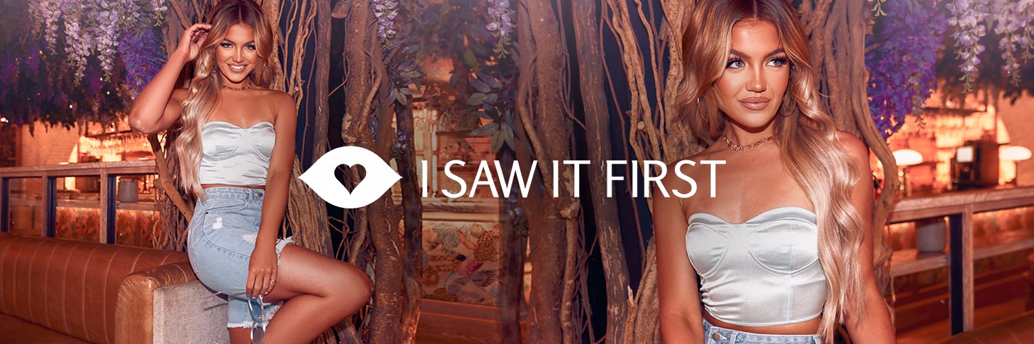 ISAWITFIRST.com Help banner