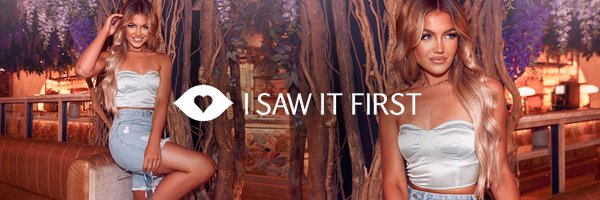 isawitfirst_CS Profile Banner