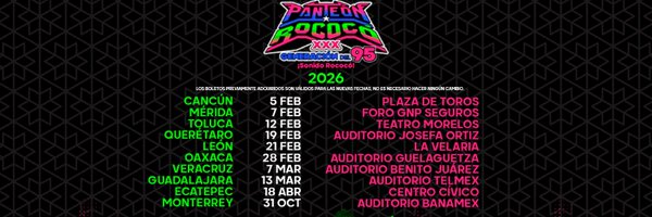 RococoTweets Profile Banner