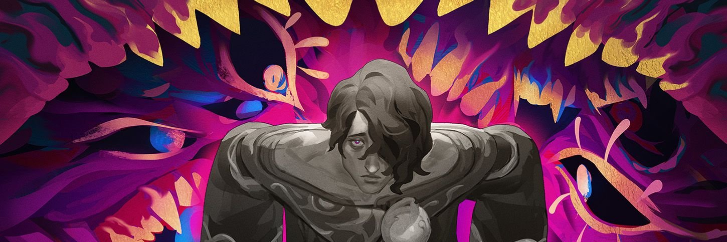 Luci ✨️ @ DnD Brainrot's banner
