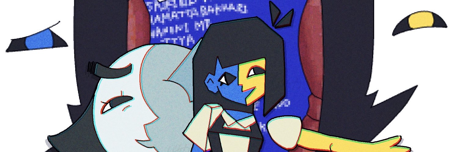しゃヶわ's banner