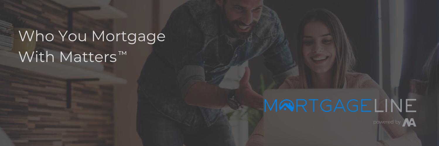 MortgageLineAB's profile banner image