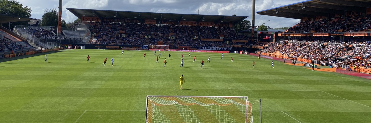 Tom aka « François » banner