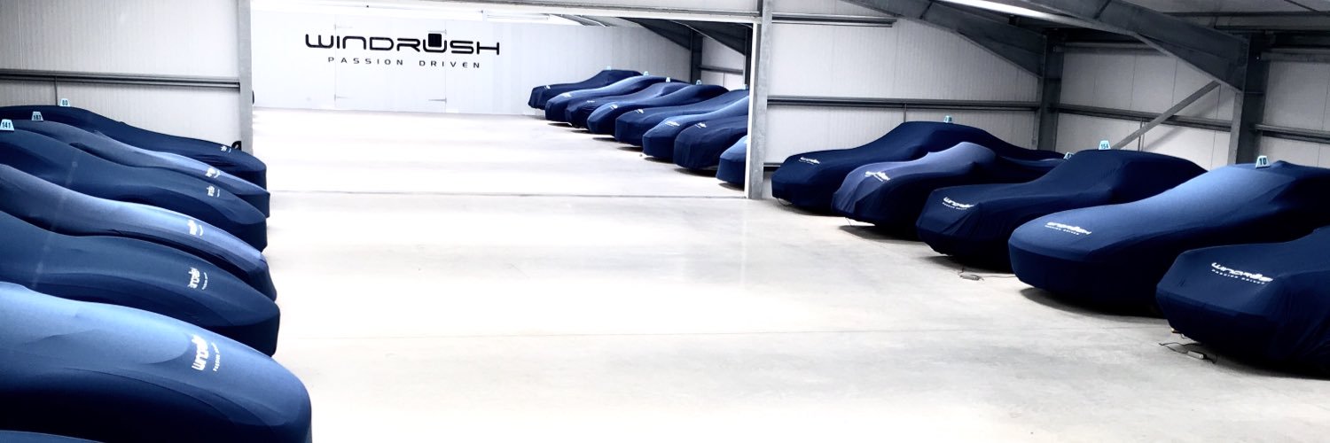 WindrushCar's profile banner image