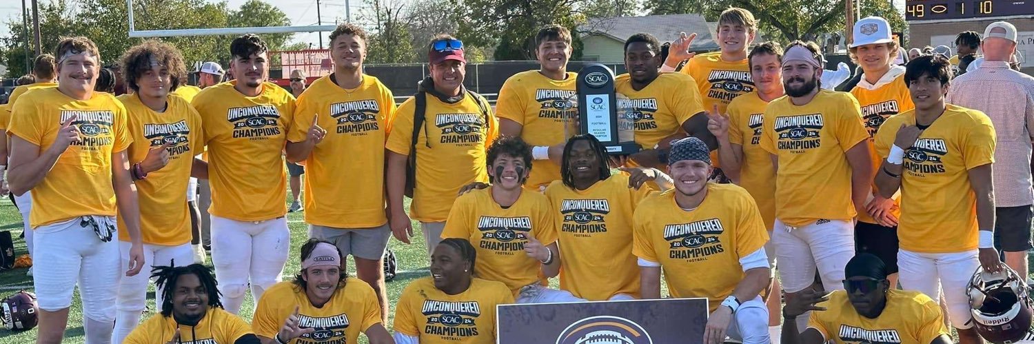 Michael Collins Jr. banner