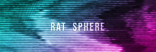 RatSphere Profile Banner