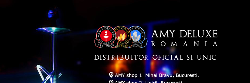 AmyDeluxeRO's profile banner image