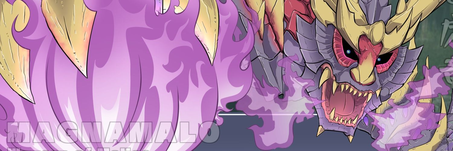 InfinityxDragon's profile banner image