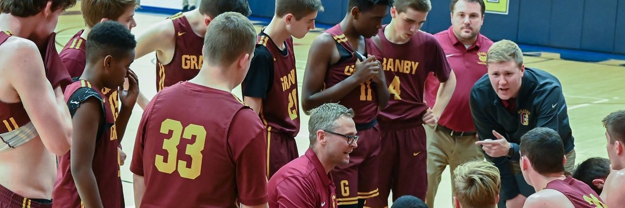 granbyctbb's profile banner image