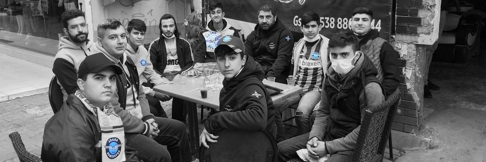 Aydın Çakay banner