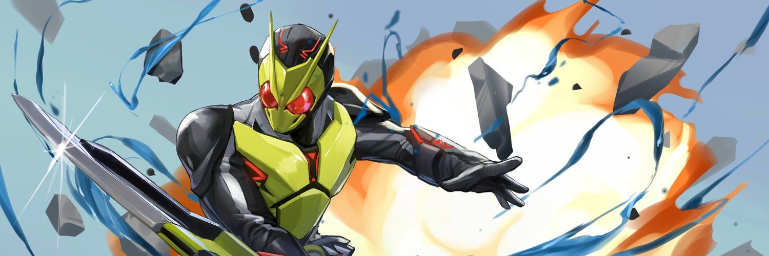 GabuSenpai's profile banner image