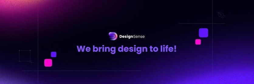 DesignSense4's profile banner image