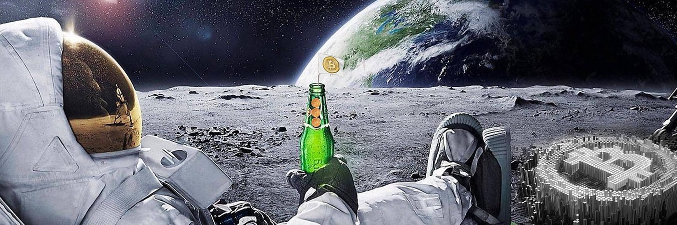 Altcoin banner