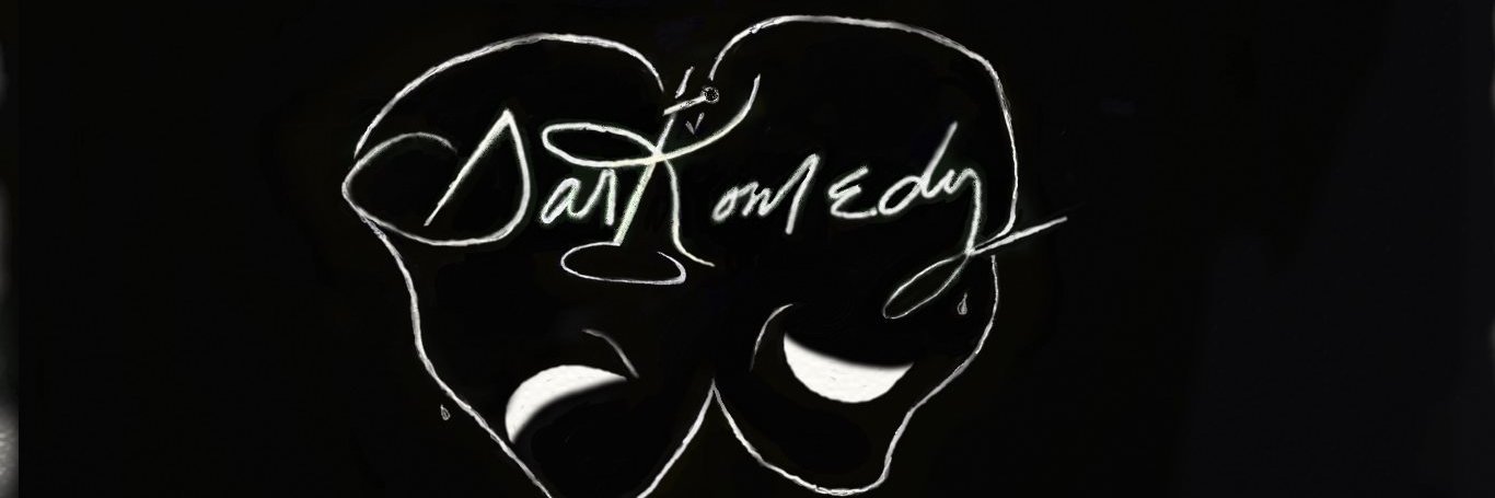 Darkomedy's profile banner image