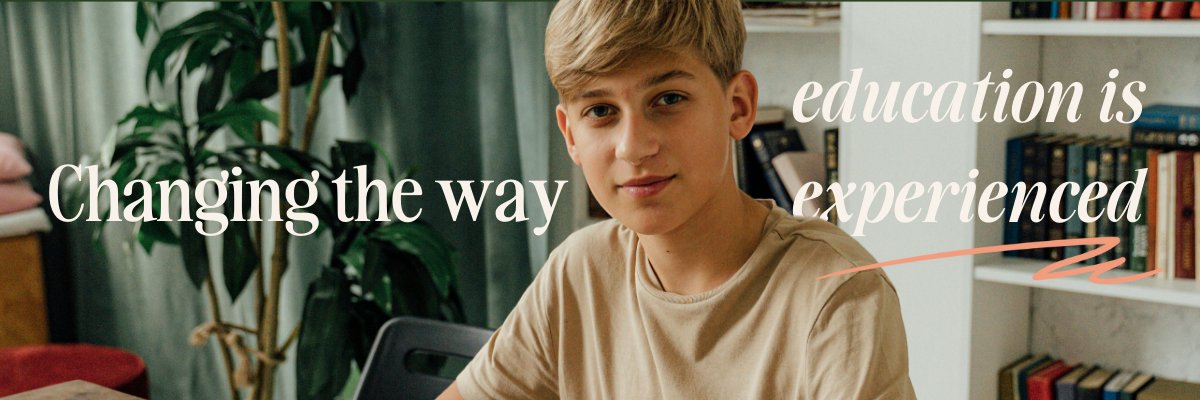 Enjoy Education Team banner