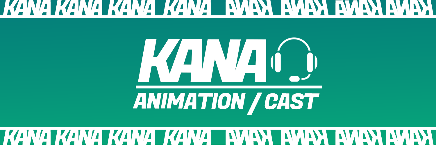 Tom "Kana" Almira banner