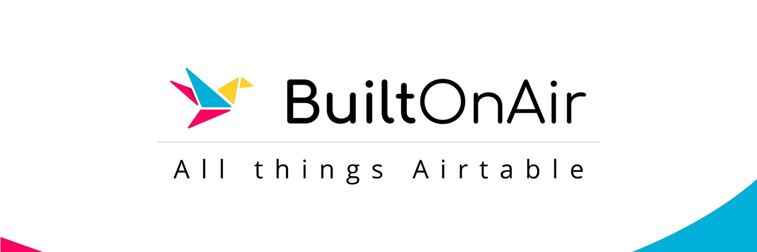 BuiltOnAir Profile Banner