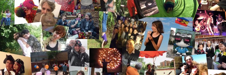 RUMPUS research group banner