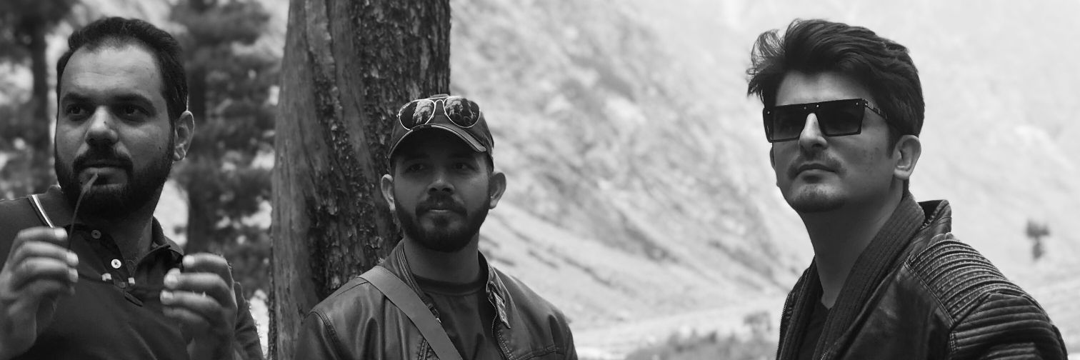 imranimran408's profile banner image