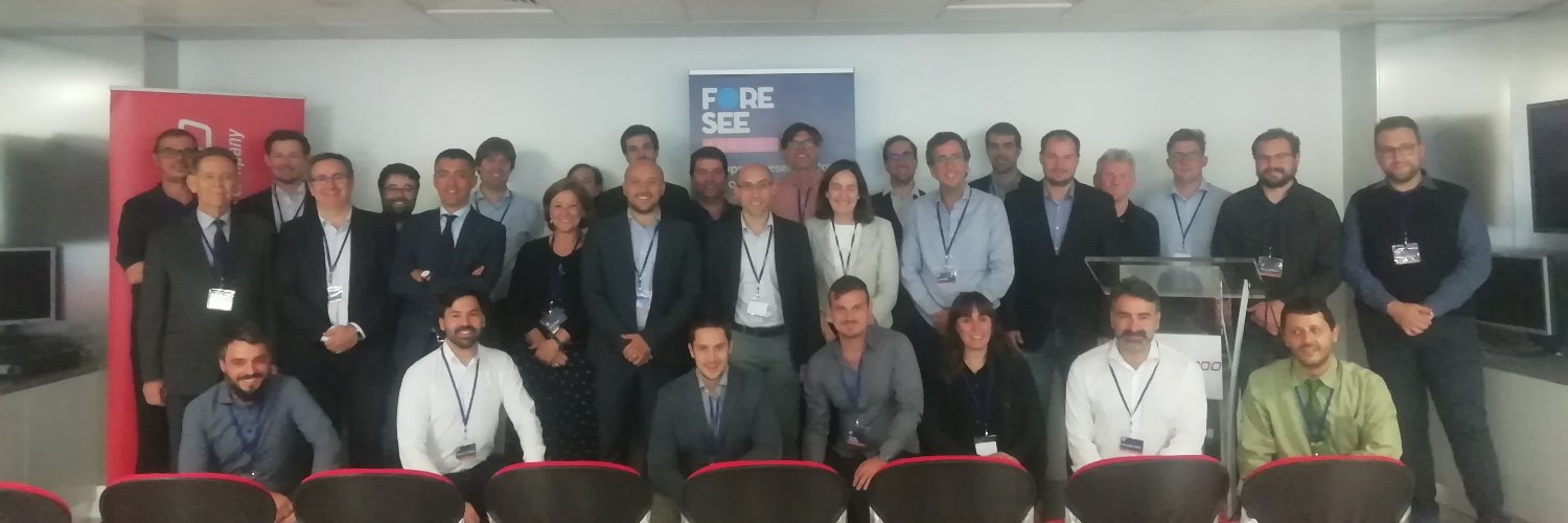 Foresee-Project banner