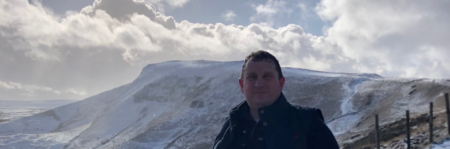 stuirvine's profile banner image