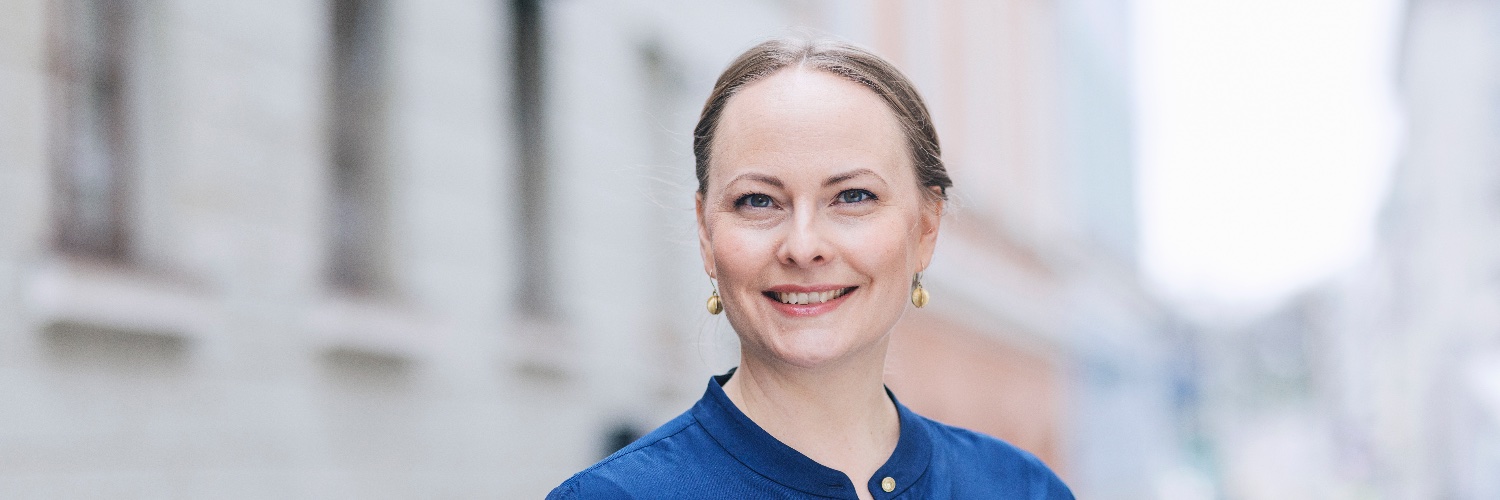 Heidi Hagman banner