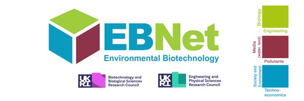 EBNet Profile Banner