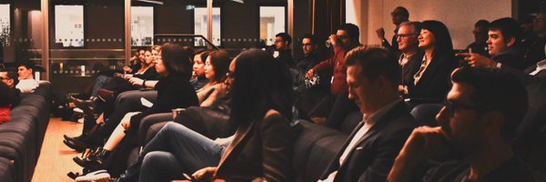 BlockchainTLA Profile Banner