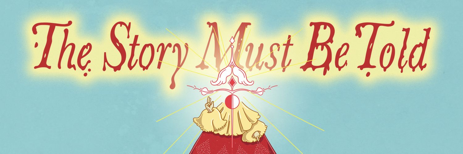 Pastor Andrew banner