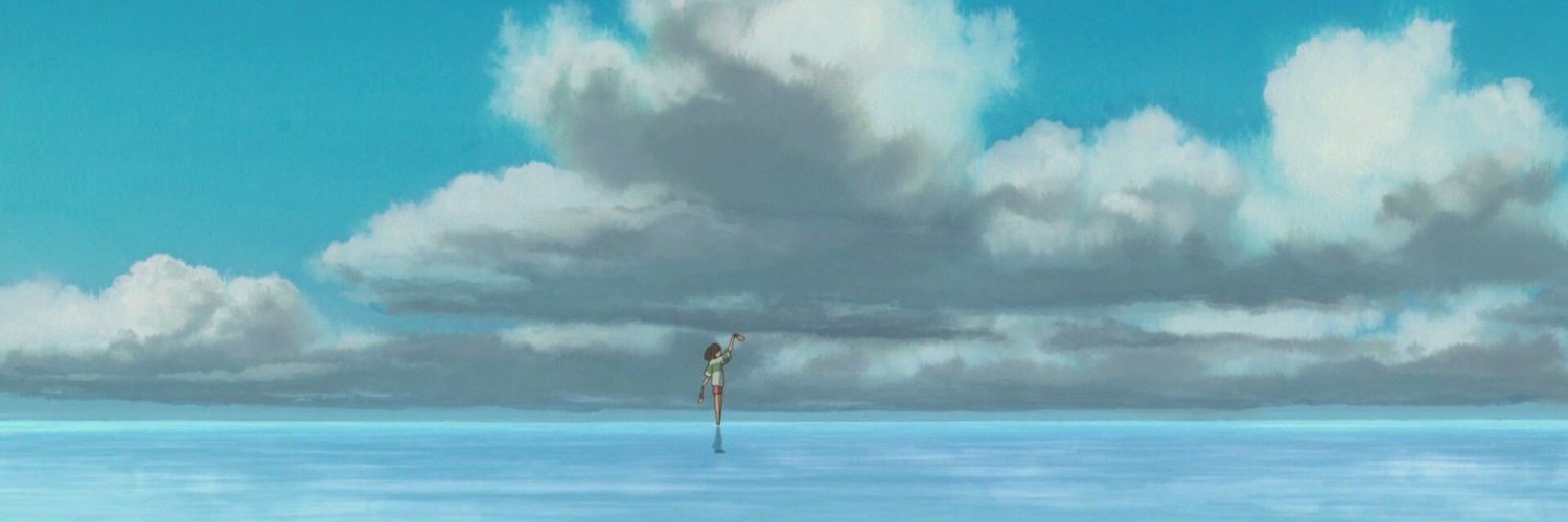 K banner