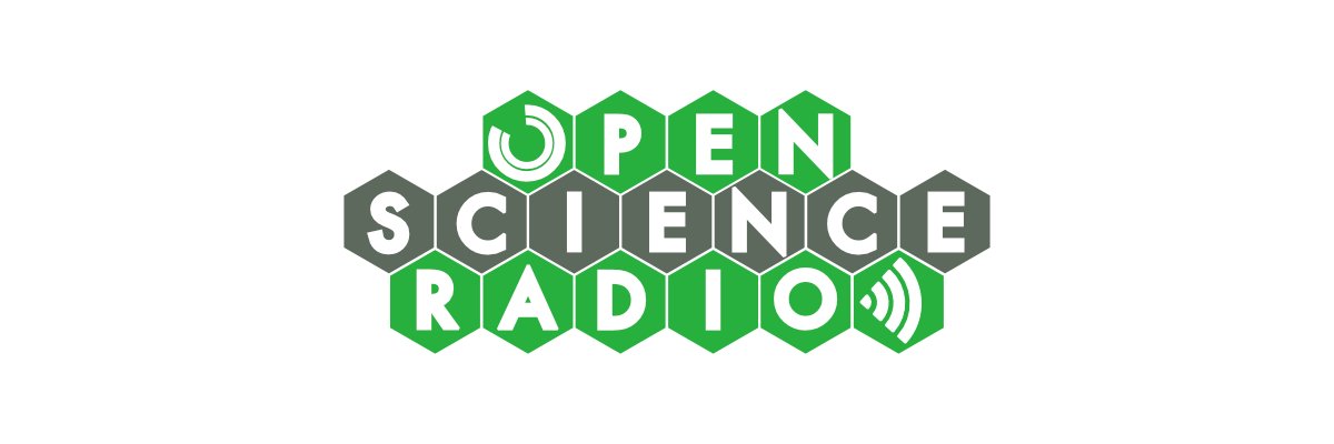 OpenSciRadio's profile banner image