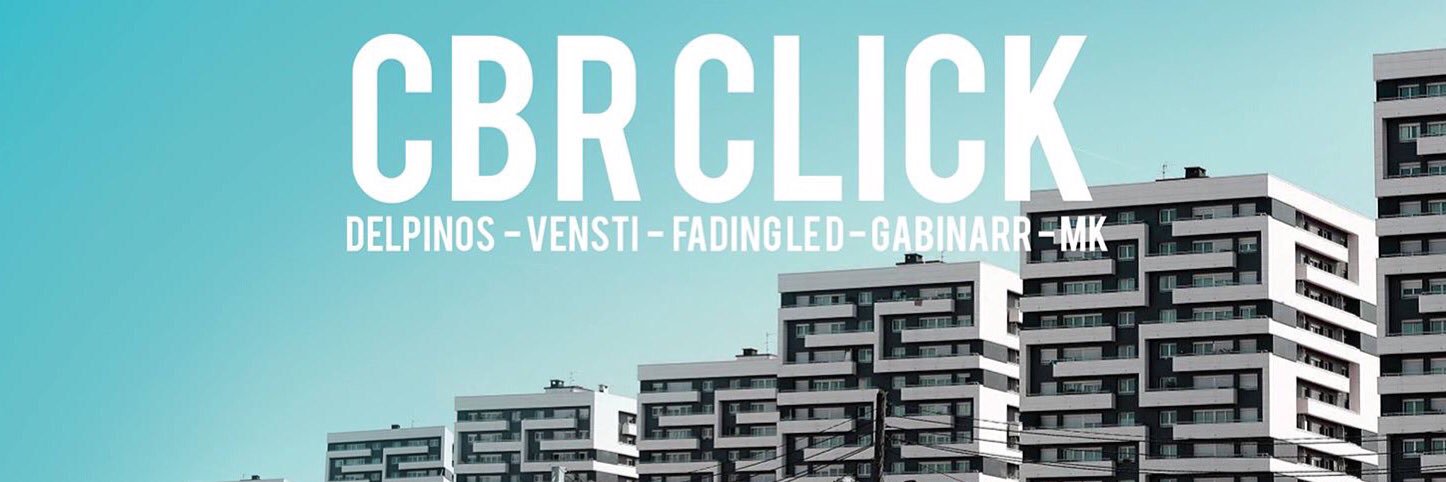 cbrclick's profile banner image
